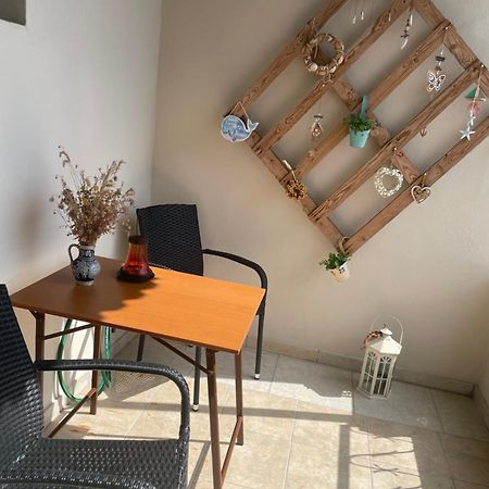 Marina'S Spacious Family Apartment Kavála Kültér fotó