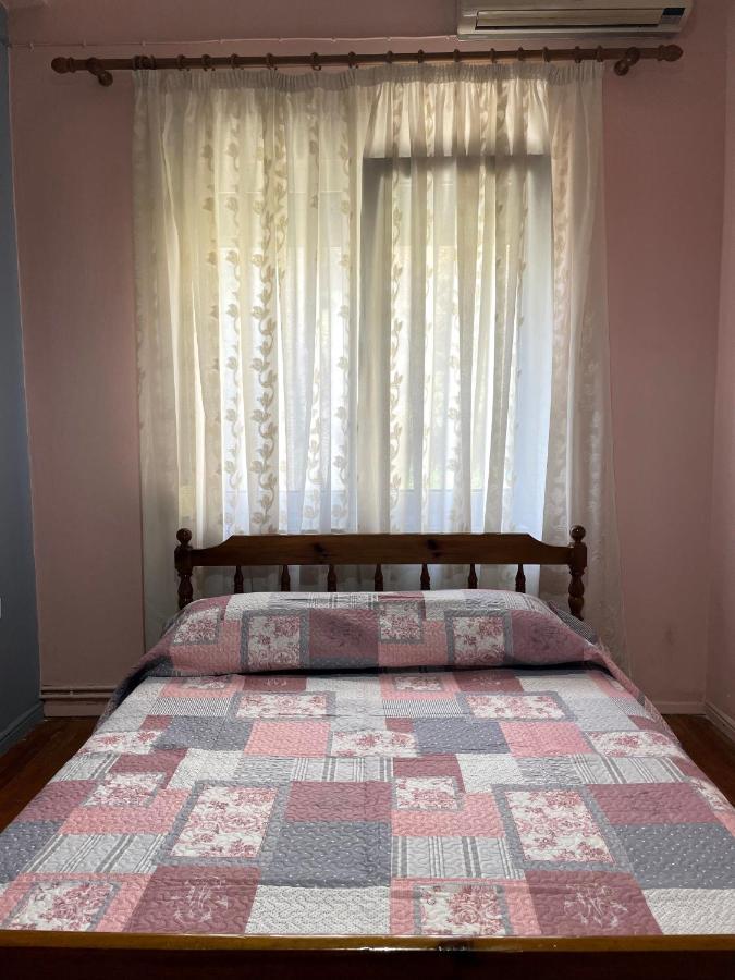 Marina'S Spacious Family Apartment Kavála Kültér fotó