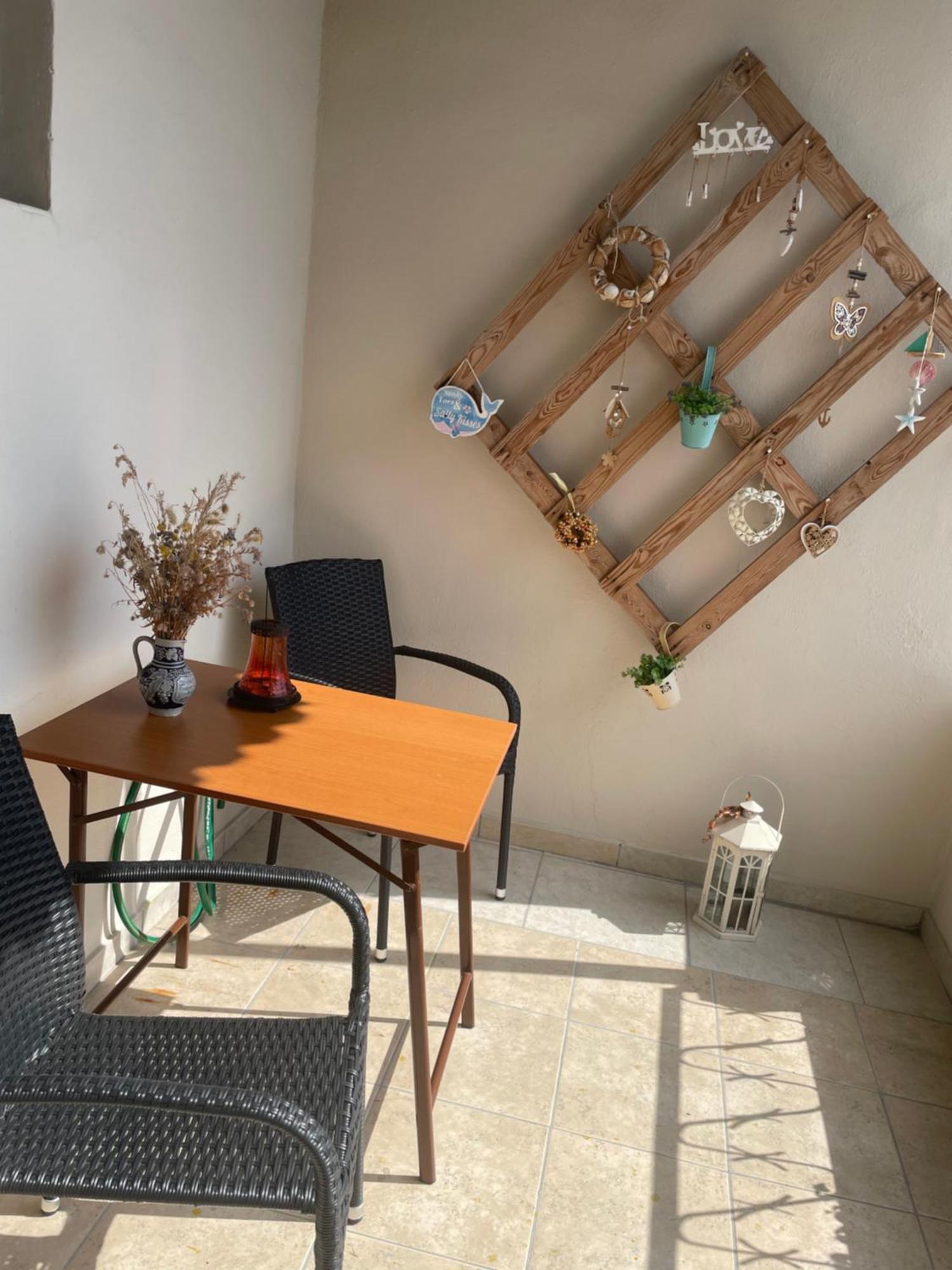 Marina'S Spacious Family Apartment Kavála Kültér fotó